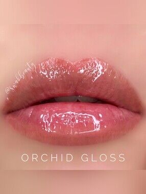 ORCHID GLOSS